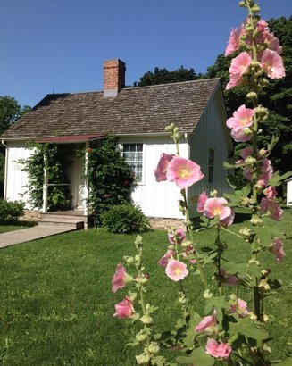 I-80 | Herbert Hoover National Historic Site