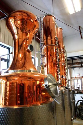 I-80 | Mississippi River Distilling Co.