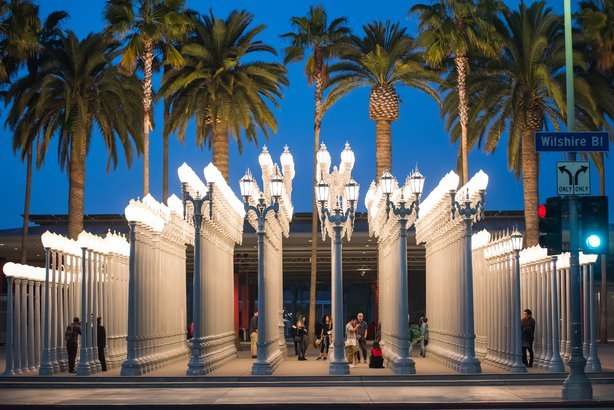 I-10 | Los Angeles County Museum of Art