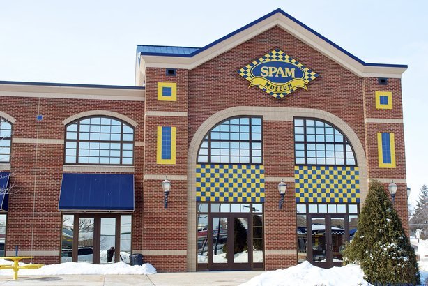 Spam Museum 3
