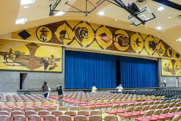 I-90 | The World's Only Corn Palace