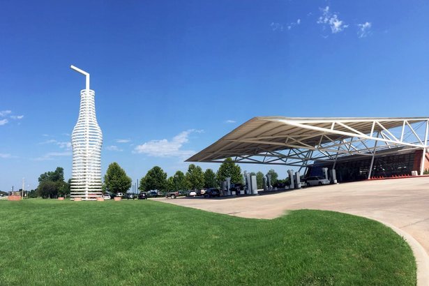 Route 66 | Pops Soda Ranch