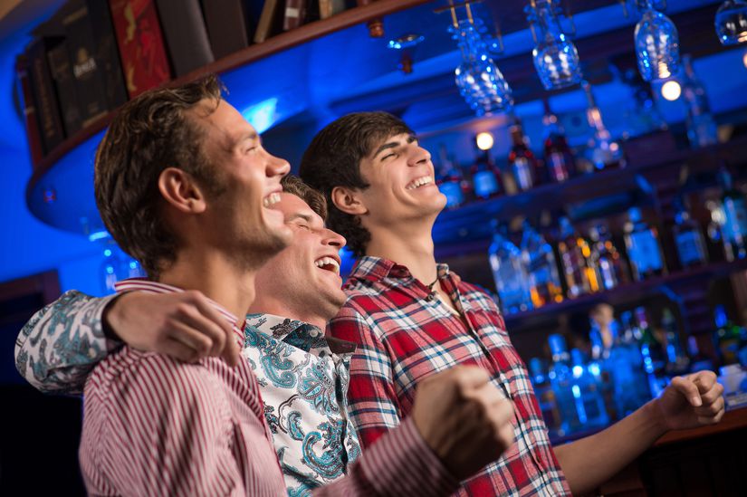 23 Cheap Bachelor Party Ideas