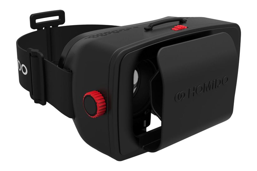 7 Cheap VR Headsets Try Virtual Reality for Less