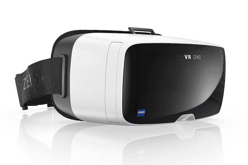 7 Cheap VR Headsets: Try Virtual Reality for Less