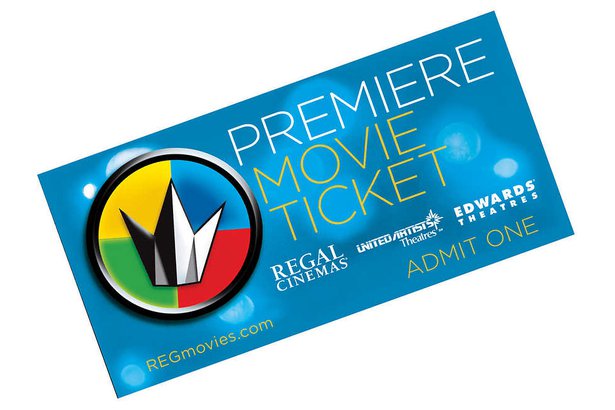 regal premiere movie ticket costco