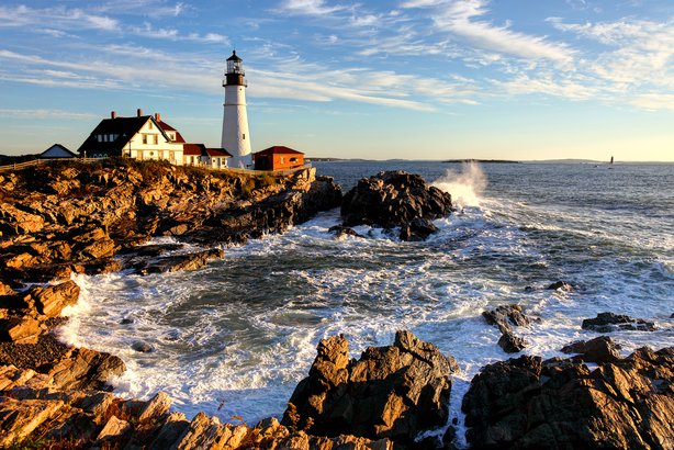 Maine