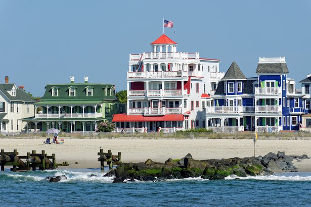New Jersey