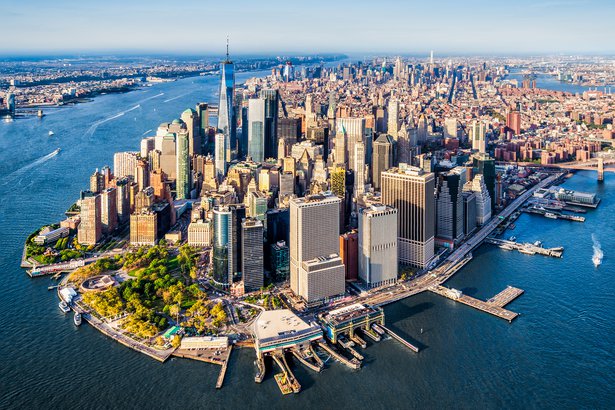 New York