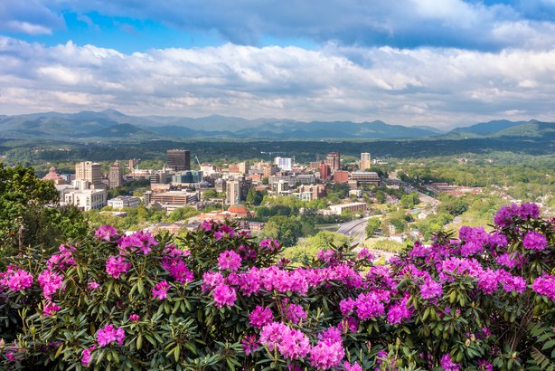 North Carolina