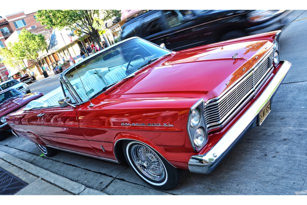 Ford Muscle Cars That Defined a Generation | Cheapism.com