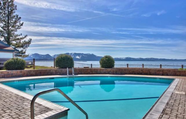 The Tahoe Studio