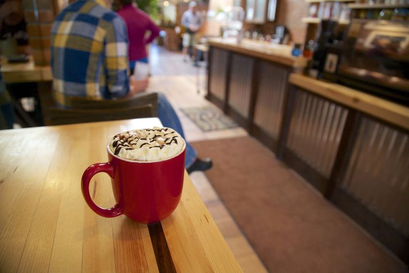 Great Cheap Coffee Shops in Every State