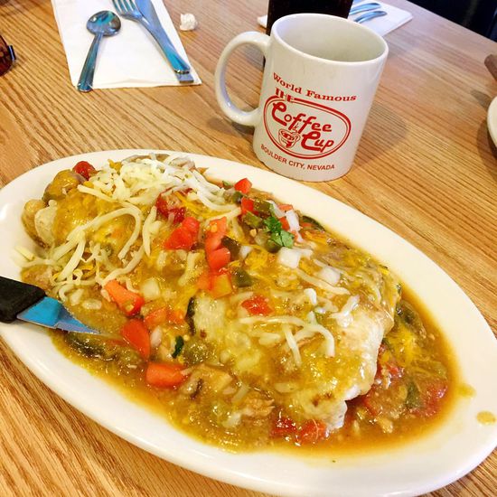 Great Cheap Coffee Shops in Every State