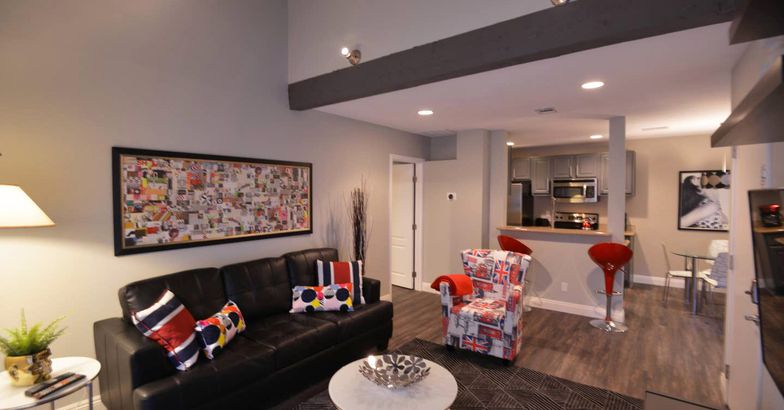Luxury Condo, Las Vegas