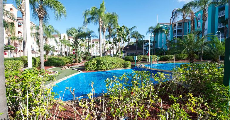 Family-Friendly Condo, Orlando, Florida