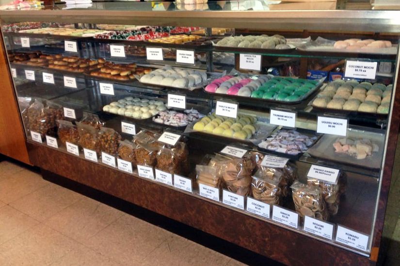 The 25 Best Candy Stores in the U.S. to Satisfy Your Sweet Tooth