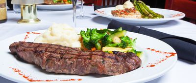 Steakhouses Worth the Splurge