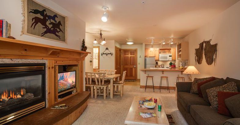 KABINO, Jackson Hole, Wyoming