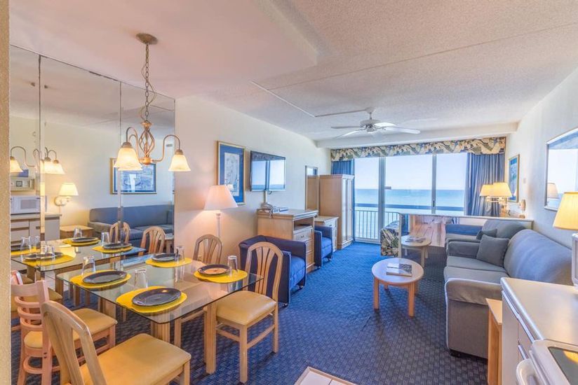 Best LastMinute Fourth of July Vacations