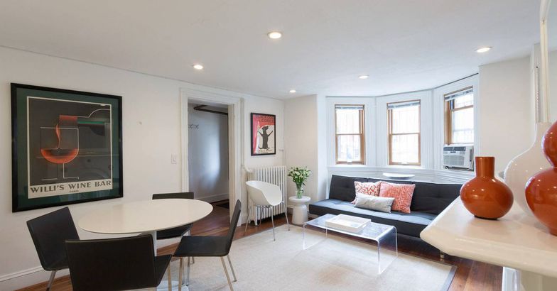 Historic Logan Flat, Washington, D.C.