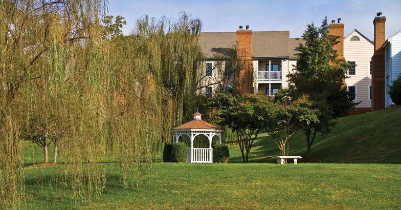 Charming Condo, Williamsburg, Virginia