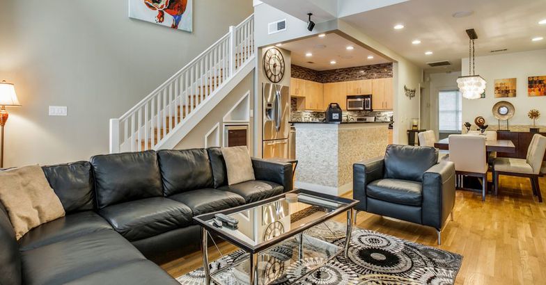 The Gallery, Addison, Texas
