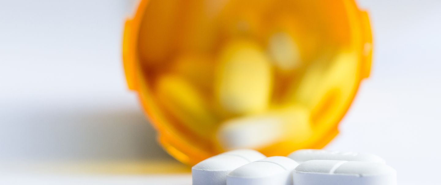 Pay Less for Prescription Drugs
