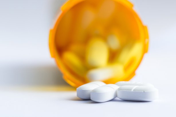 Pay Less for Prescription Drugs
