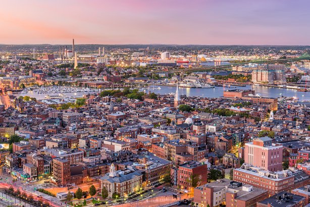Boston