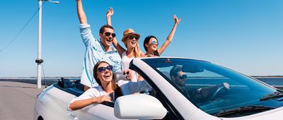 Affordable Convertibles