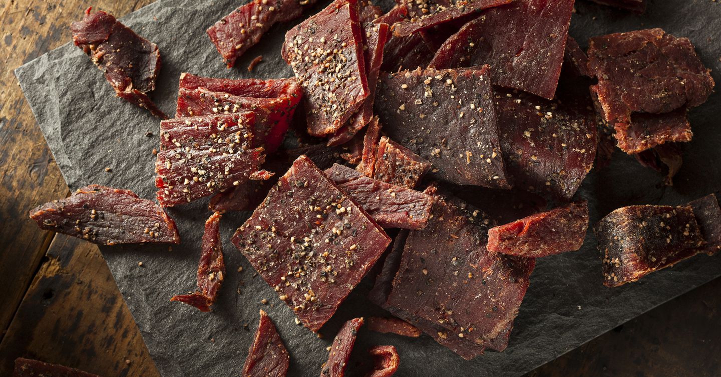 Cheap Jerky 11 Different Kinds to Try