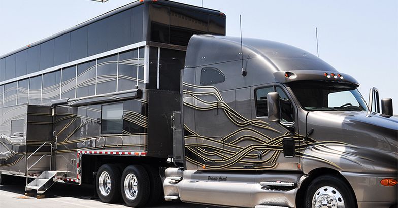 Anderson Mobile Estates – Anderson Collection