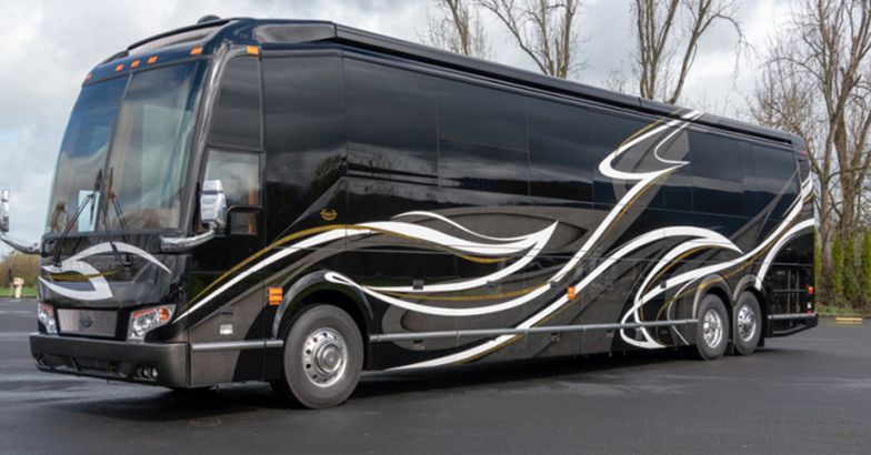 Marathon Coach #1300 2020