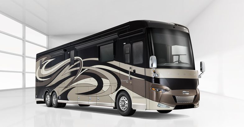 2019 Newmar Essex