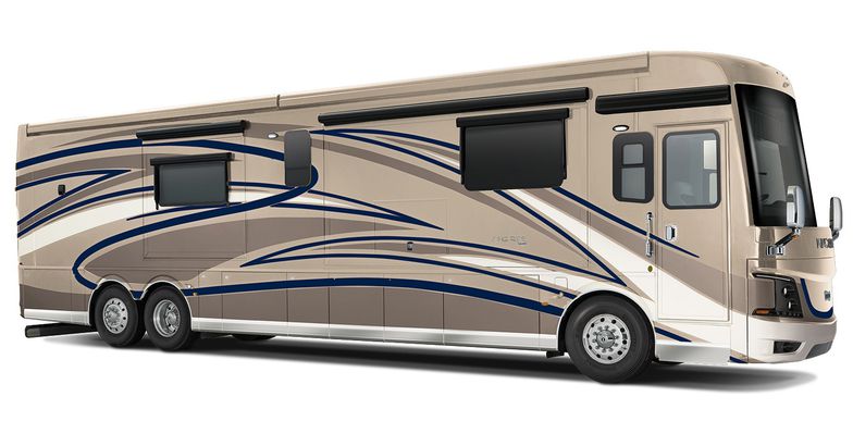 Newmar King Aire