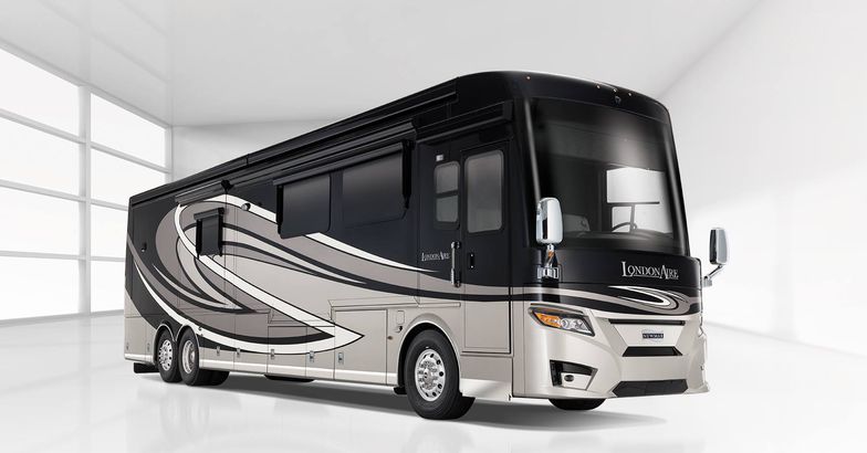 Newmar London Aire