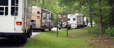 Reasons Not to Buy an RV