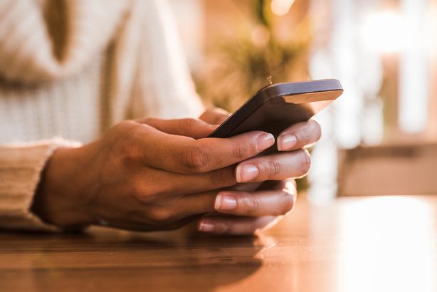 Cell Phone Insurance