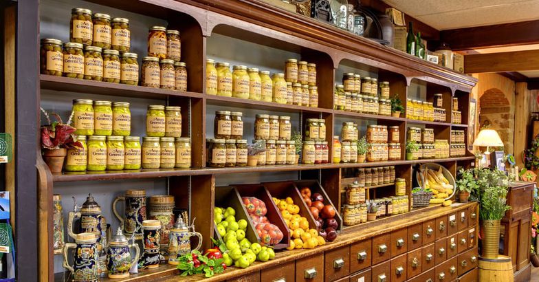 Amana General Store, Amana, Iowa