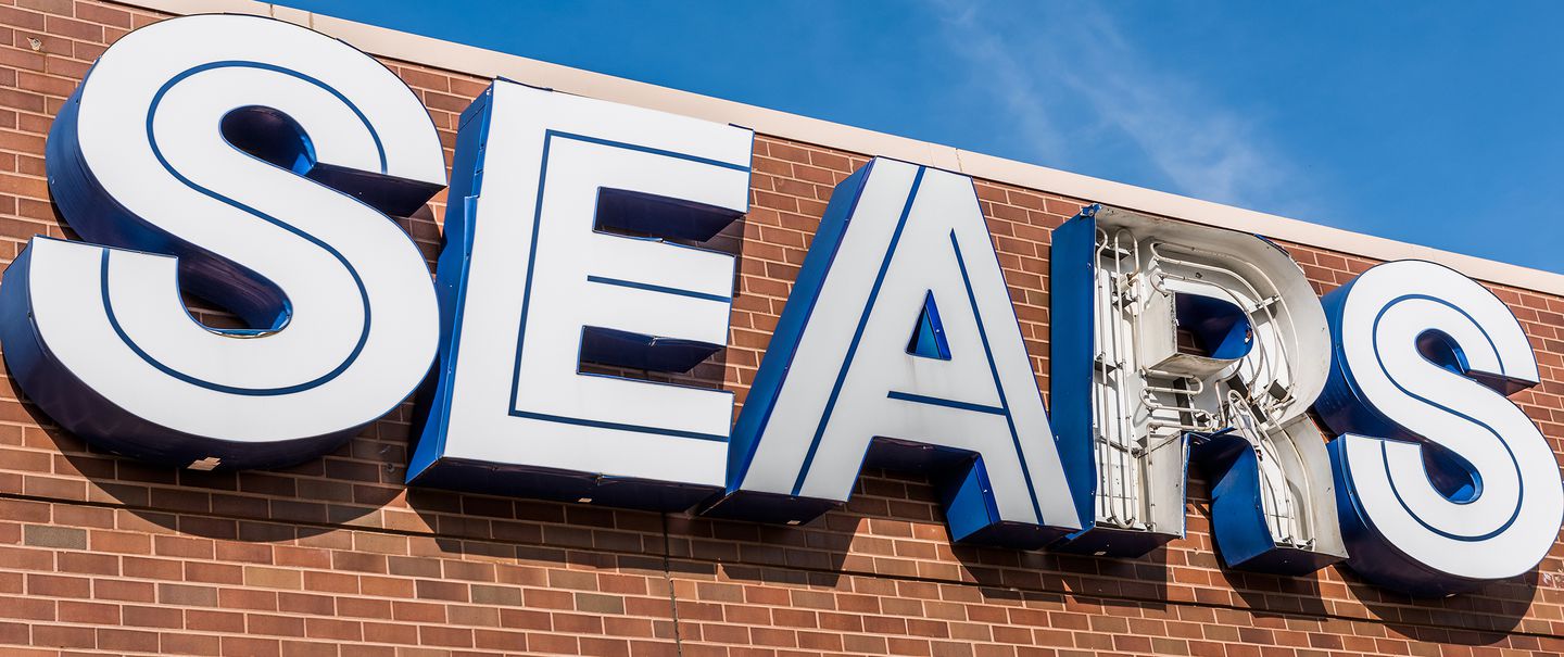 13 Discounts At Sears To Grab Before It Goes Out Of Business