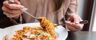 Cheap Pasta Spots