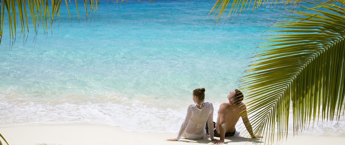 14 vacaciones económicas en islas