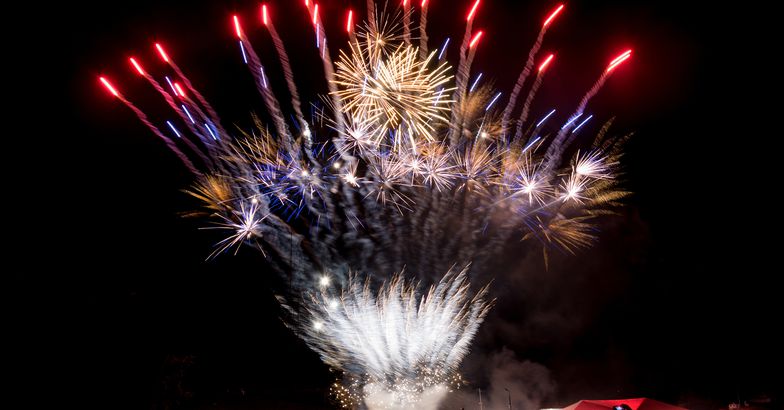 Independence Day, Bar Harbor, Maine