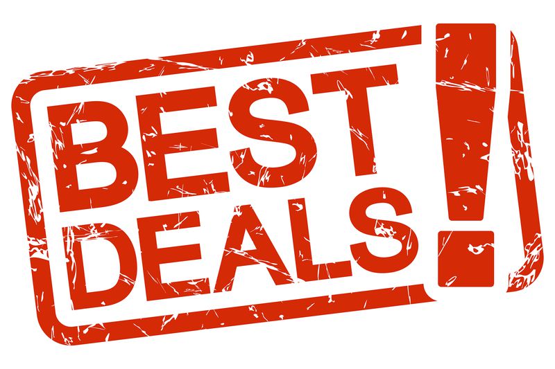 12 Great Deals You Don't Want to Miss | Cheapism.com