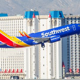 Southwest Airlines