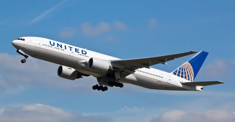 United Airlines