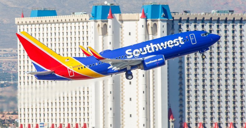 Southwest Airlines
