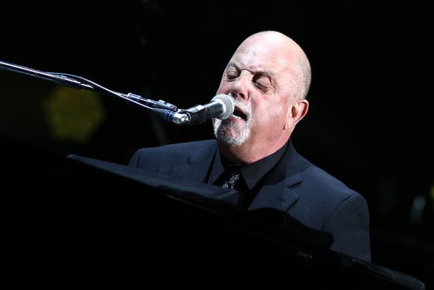 Billy Joel