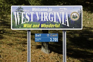 Gas Prices In West Virginia >> Cheapest Gas Prices In Every State Best Cash Price For Gas Prices In West Virginia >> Cheapest Gas Prices In Every State Best Cash Price For